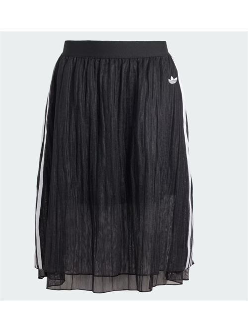 long skirt ADIDAS ORIGINAL | KC6788BLACK